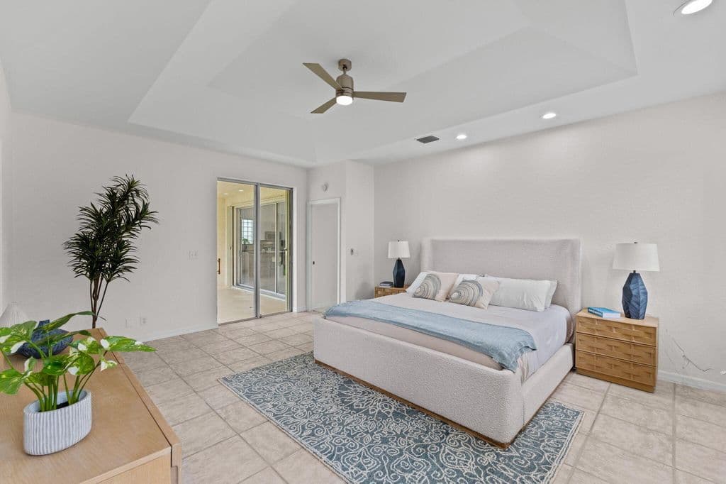 4+1 Müstakil ev — 5954 NW 74th Street