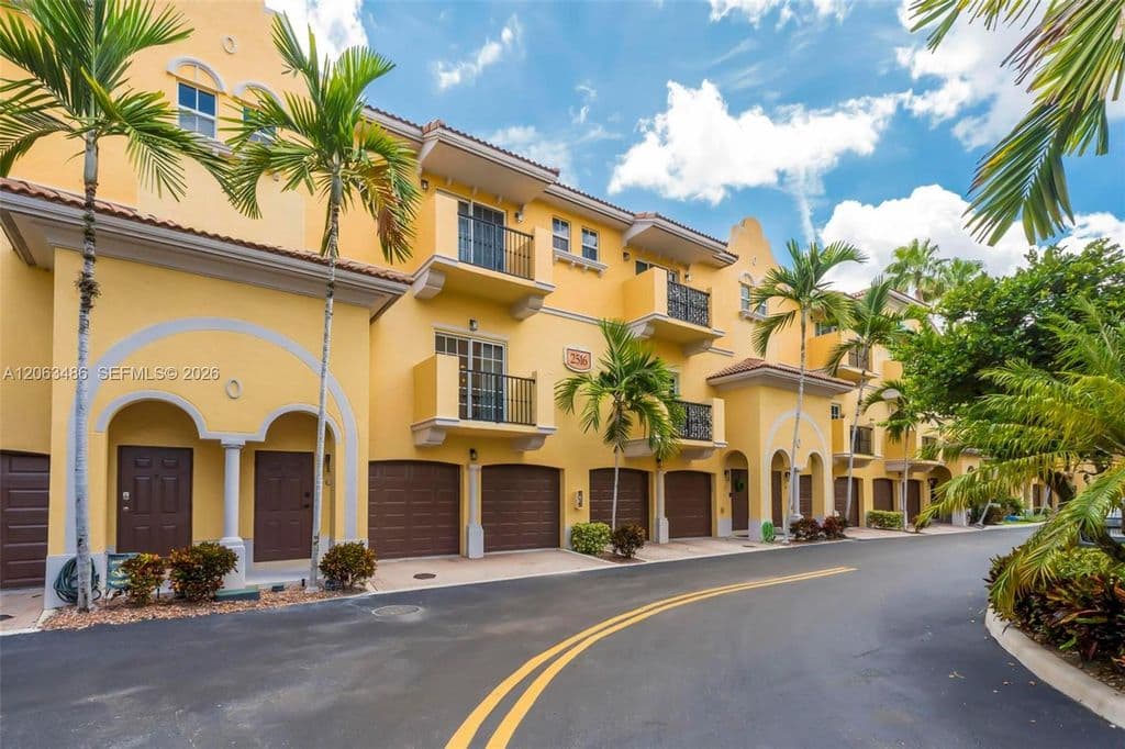 2+1 Mülk — 2516 SW 14th Ave APT 403