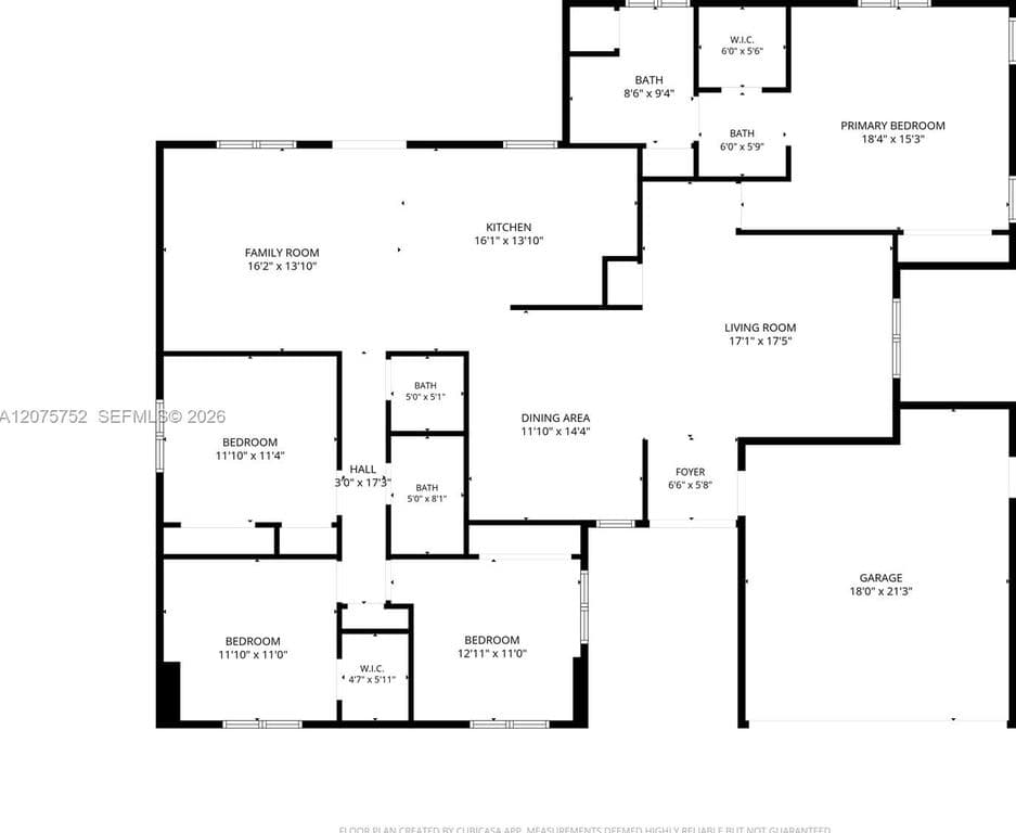 4+1 Müstakil ev — 8250 SW 86th Ct