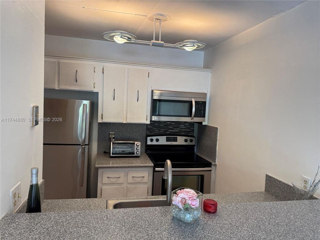 1+1 Condo — 1225 NE 124th St APT 33A