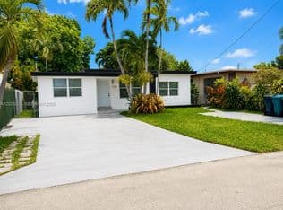 4+1 Mülk — 7239 NW 3rd St, Miami, 33126