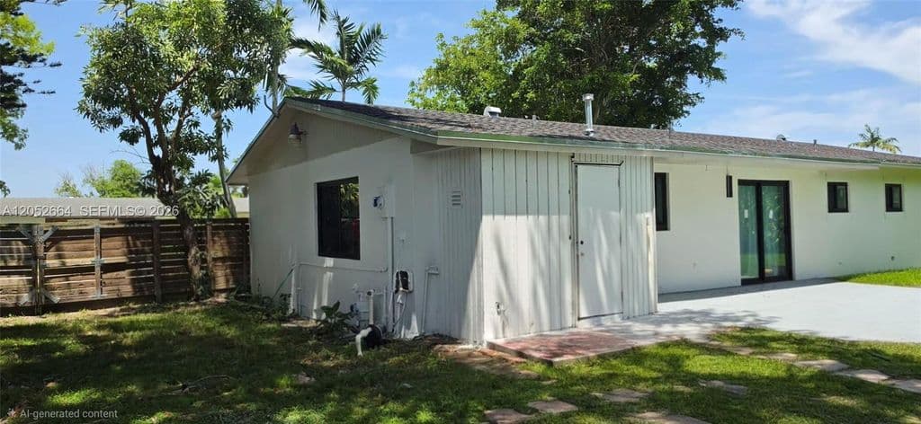 4+1 Müstakil ev — 11550 SW 119th Place Rd