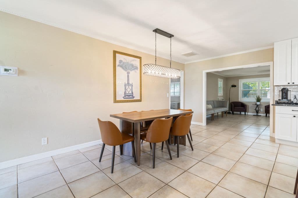 3+1 Müstakil ev — 2258 Palmetto Road