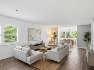 2-bedroom Condo — 9501 Sunrise Lakes Blvd APT 201, Sunrise, 33322