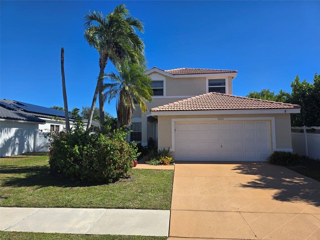 4+1 Müstakil ev — 7082 Middlebury Drive