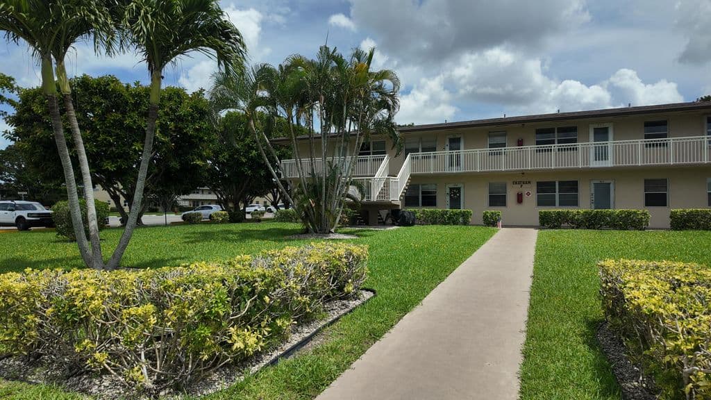 2-bedroom Condo — 326 Chatham P #326