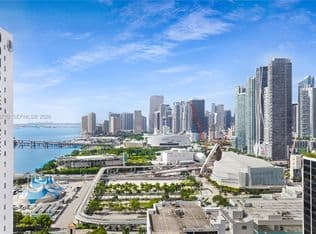 1+1 Condo — 1750 N Bayshore Dr APT 3210, Miami, 33132