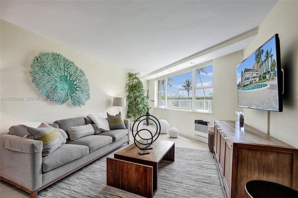 2+1 Condo — 1936 S Ocean Dr APT 21D