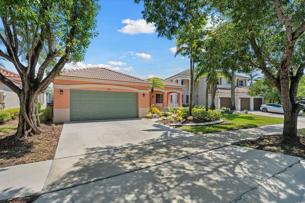 4+1 Müstakil ev — 886 SUNFLOWER Circle
