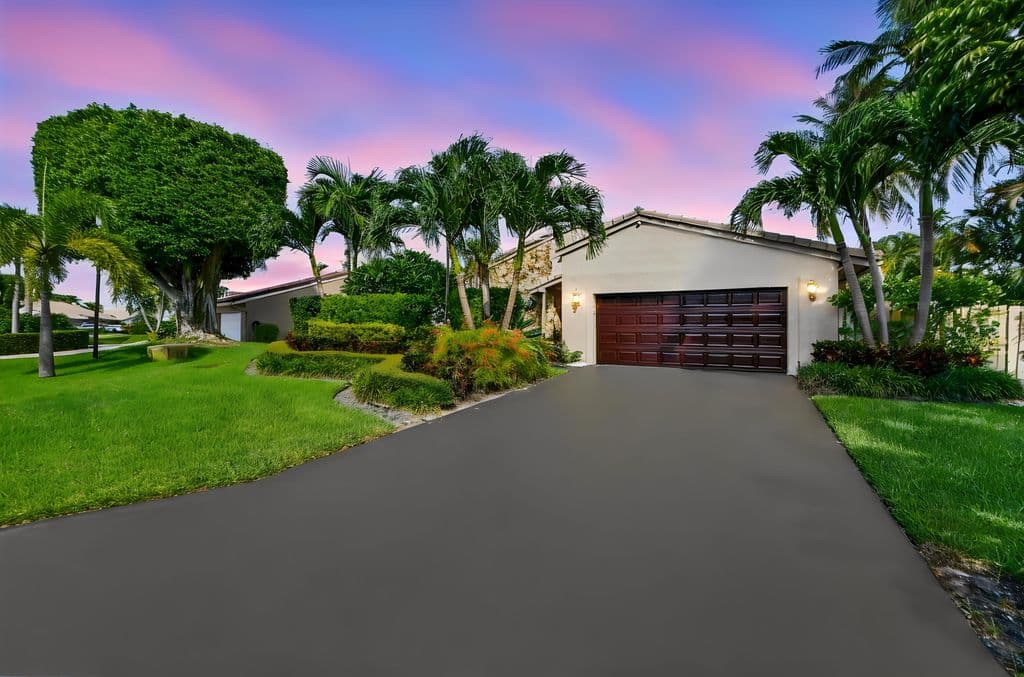 3-bedroom Single-Family Home — 7131 NW 3rd Avenue