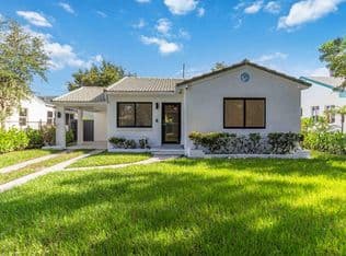 2+1 Müstakil ev — 431 52nd Street, West Palm Beach, 33407