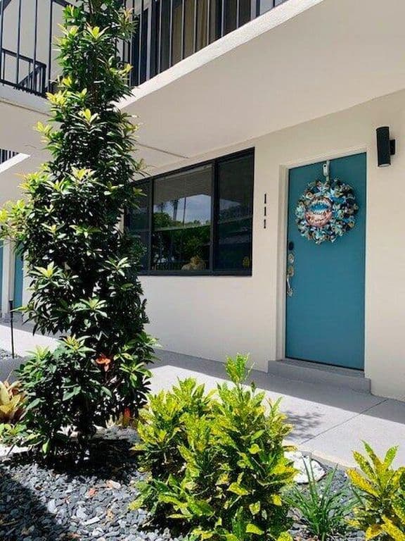 1+1 Condo — 1901 N ANDREWS Avenue #111