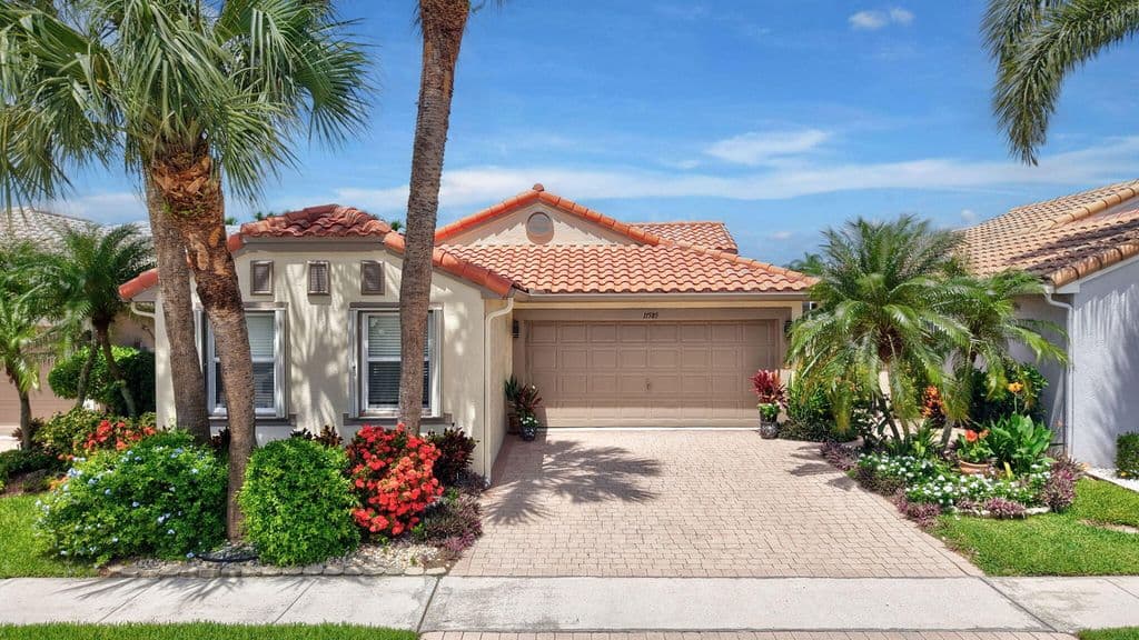 3-bedroom Single-Family Home — 11585 Augustus Drive