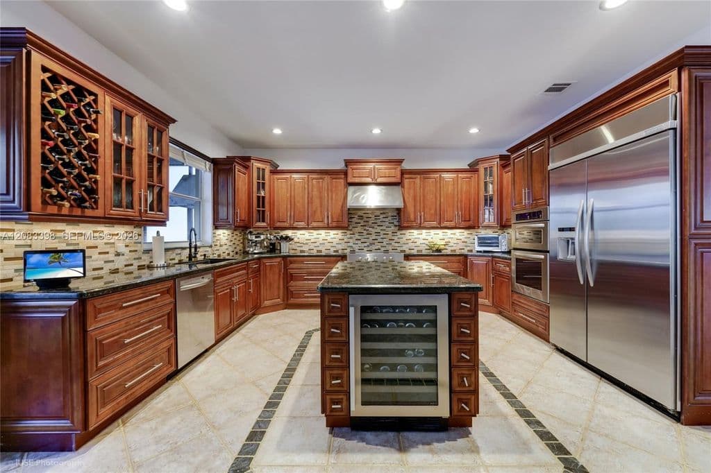 4-bedroom Single-Family Home — 3181 SW 173rd Ter