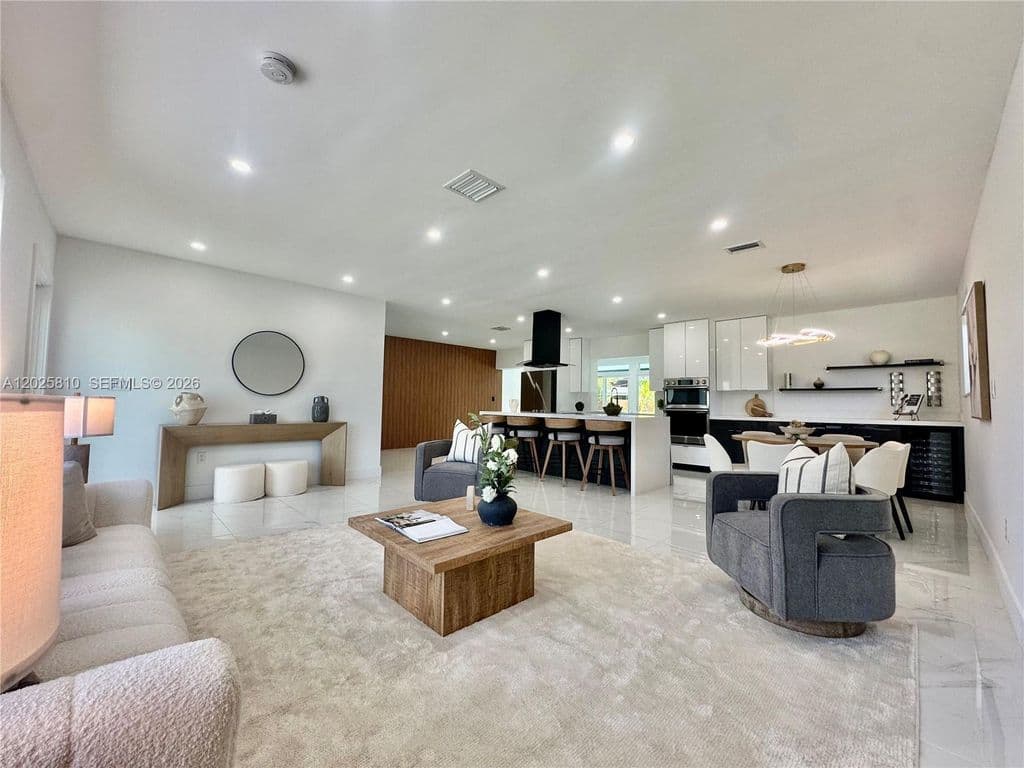 3+1 Müstakil ev — 1446 Scott St