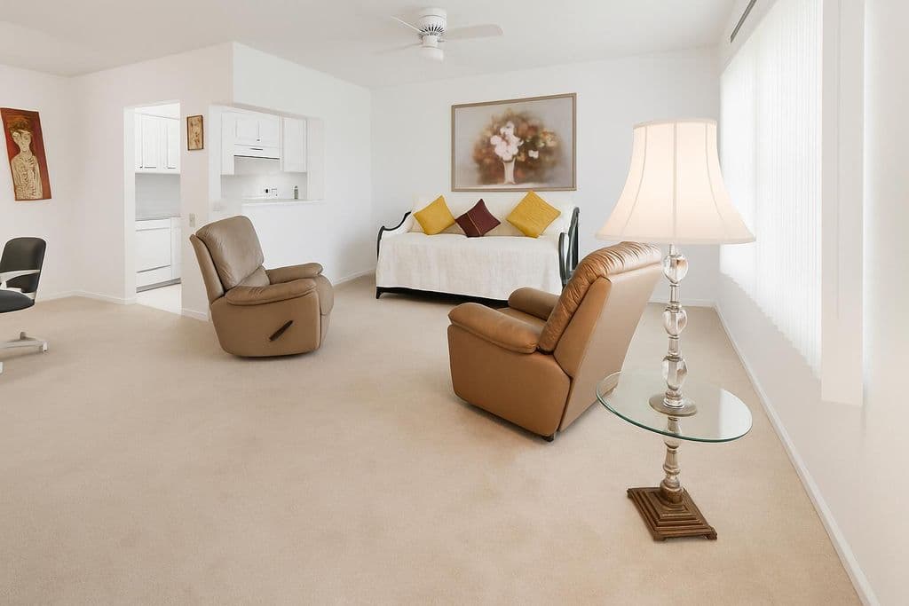 1-bedroom Condo — 160 Preston D #160