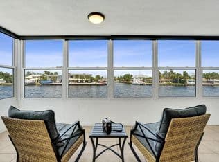 2-bedroom Condo — 401 N Riverside Drive #201, Pompano Beach, 33062