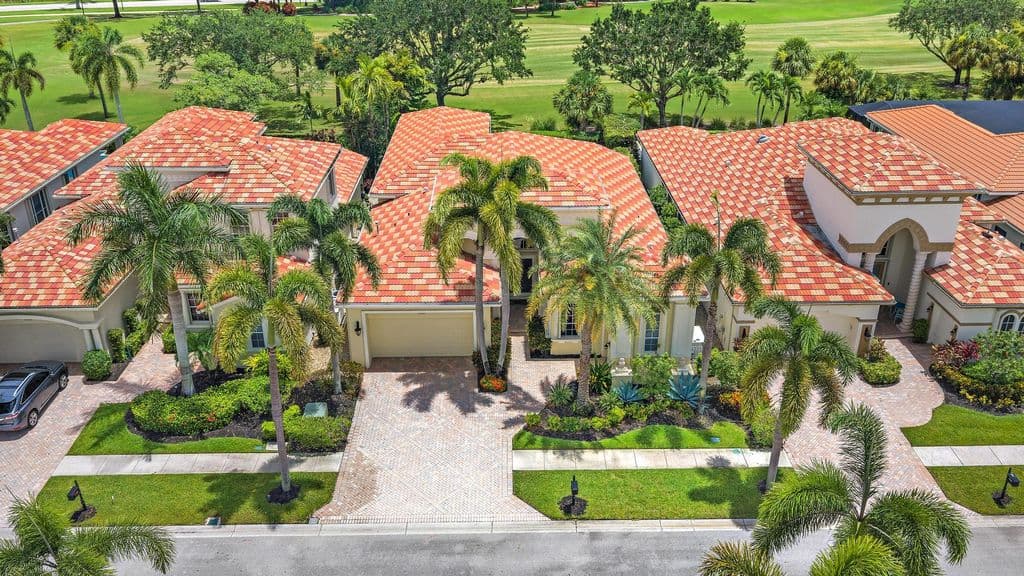 3+1 Müstakil ev — 7090 Tradition Cove Lane E