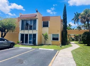 1+1 Condo — 9310 W Flagler St APT 110A, Miami, 33174