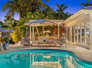 3-bedroom Single-Family Home — 2812 NE 28th St, Fort Lauderdale, 33306