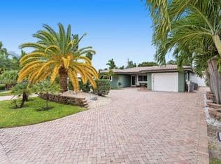 3-bedroom Single-Family Home — 2580 SE 2nd Ct, Pompano Beach, 33062