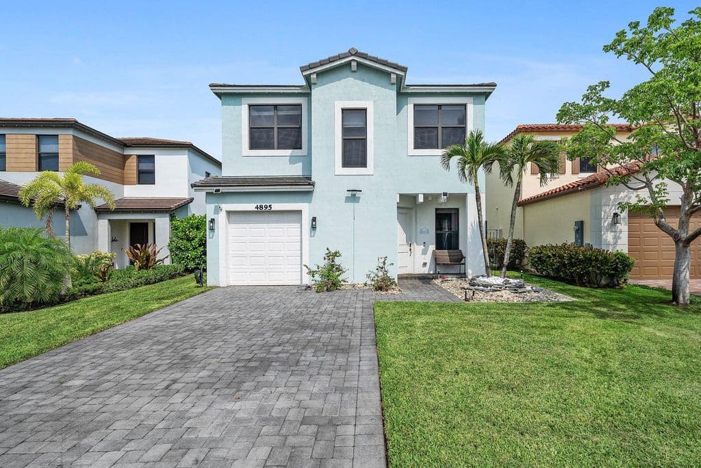 3+1 Müstakil ev — 4895 Sand Dollar Drive