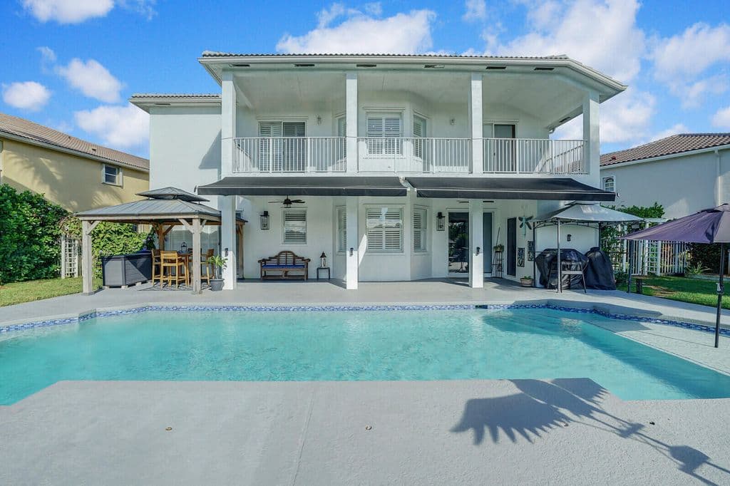 5+1 Müstakil ev — 2176 Bellcrest Circle