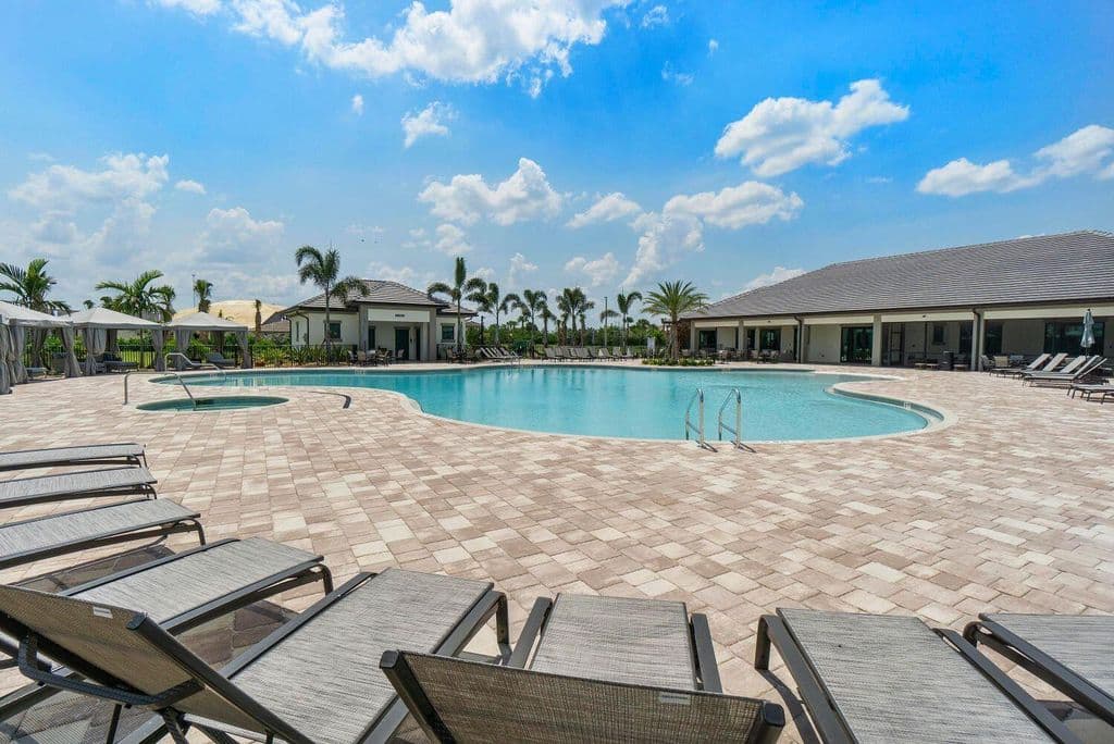 3+1 Mülk — 4843 Indio Trail