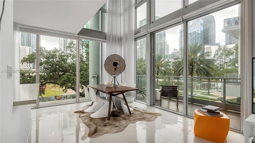 2-bedroom Property — 90 SW 3rd St #Townhouse 308
