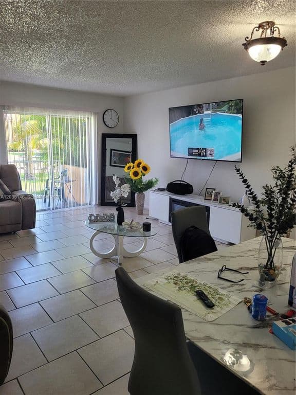 2-bedroom Condo — 18101 NW 68th Ave APT E105