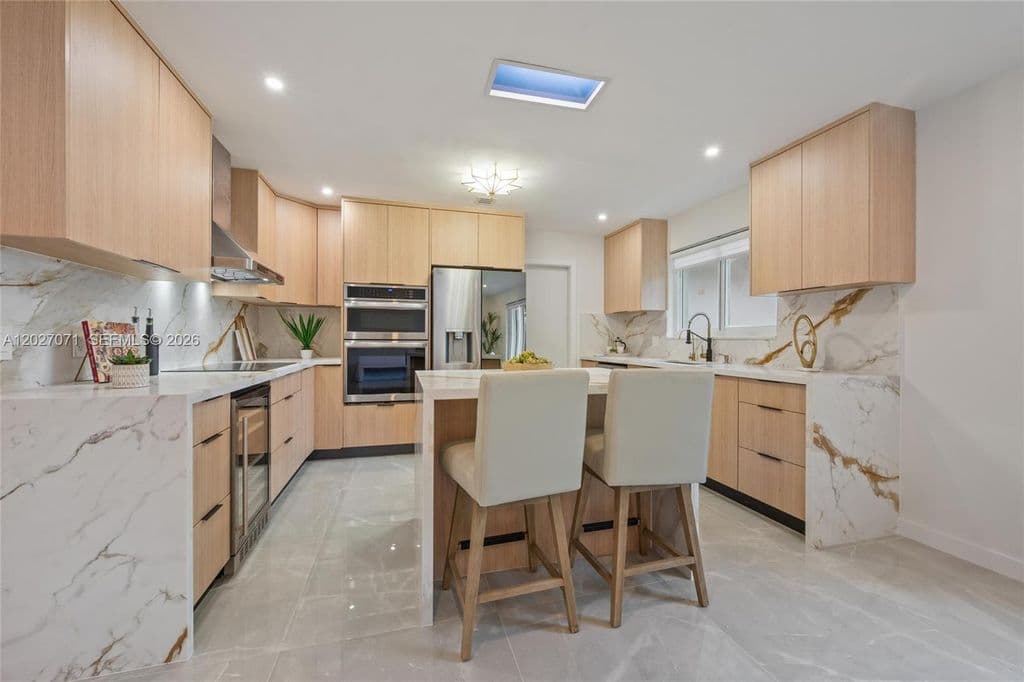 3-bedroom Single-Family Home — 4024 Monroe St
