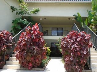 2-bedroom Condo — 1421 Windorah Way #H, West Palm Beach, 33411