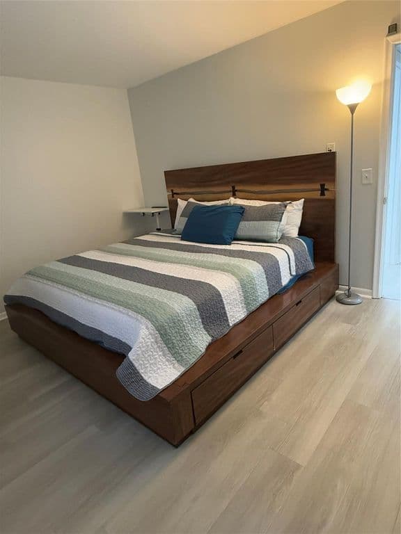 1+1 Condo — 12850 SW 4TH Court #203I