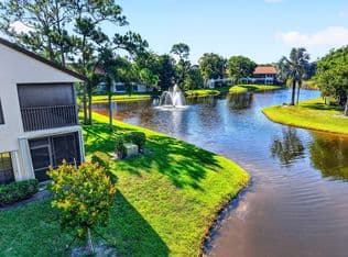 3+1 Condo — 3281 Jog Park Drive, Greenacres, 33467