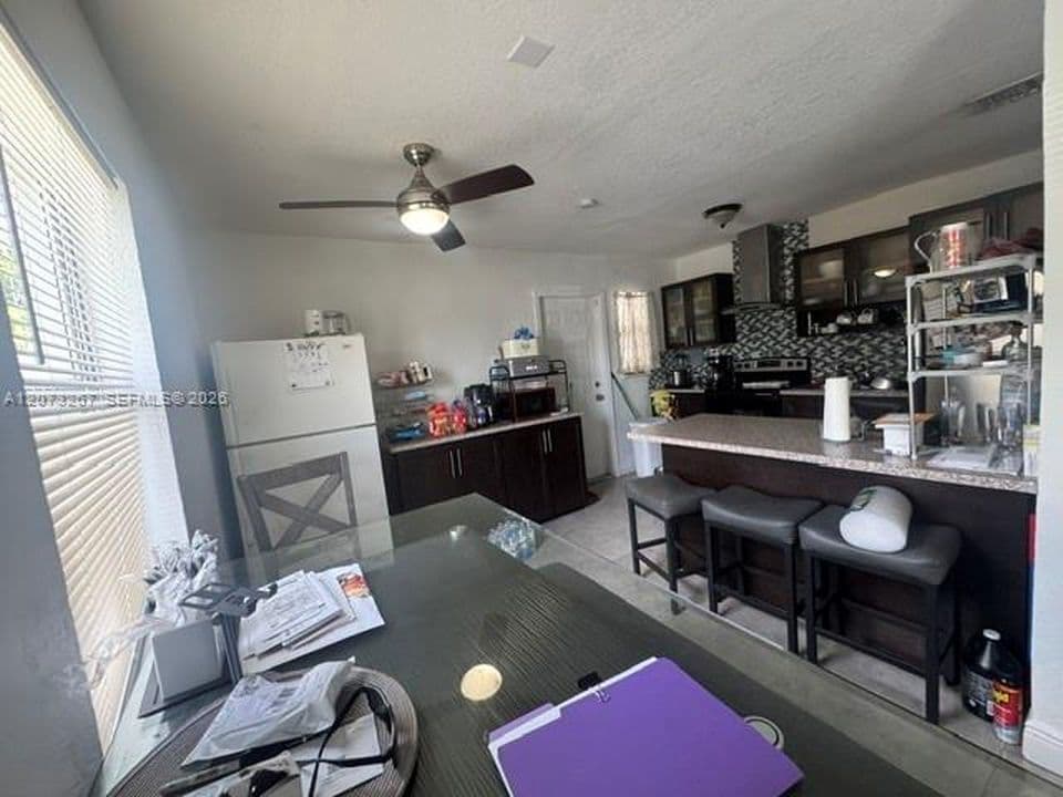 3-bedroom Single-Family Home — 12610 NW 23rd Ave