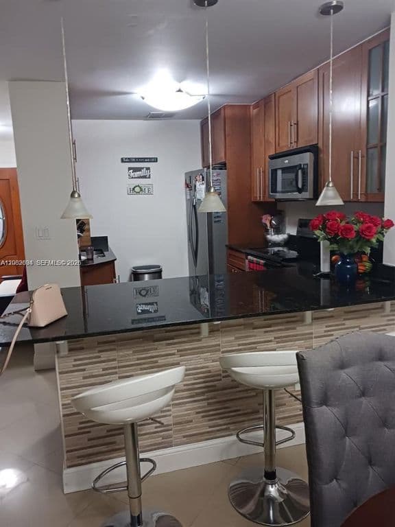 3-bedroom Property — 8340 SW 154th Ave APT 63