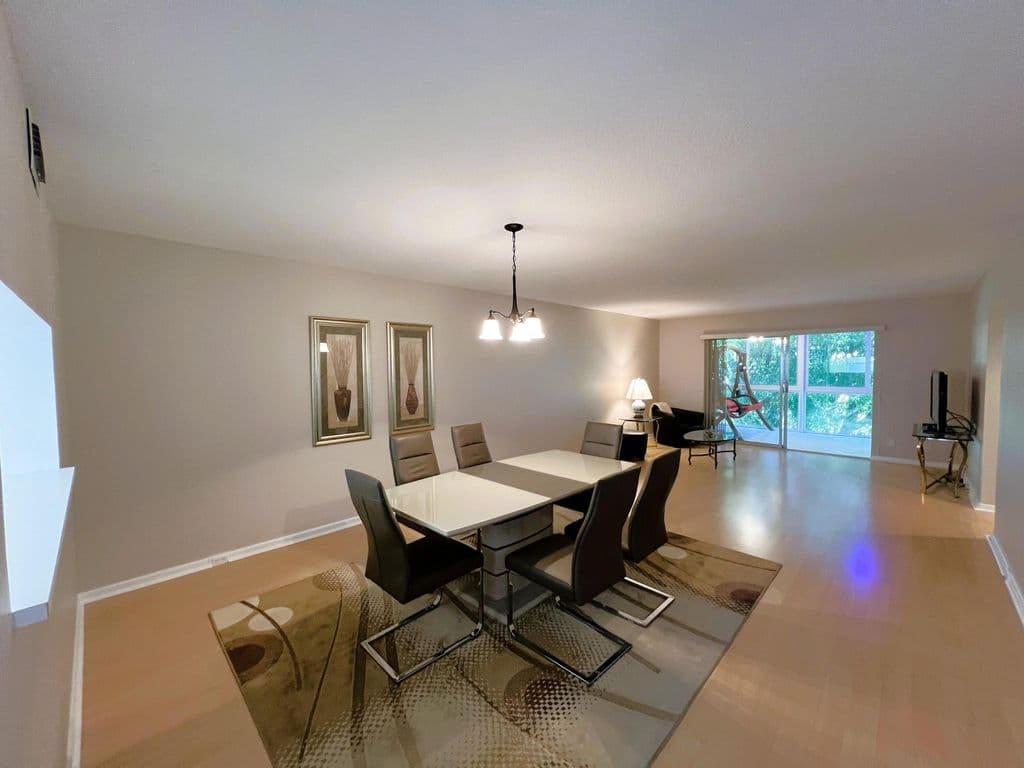 2-bedroom Condo — 3502 Bimini Lane #H3