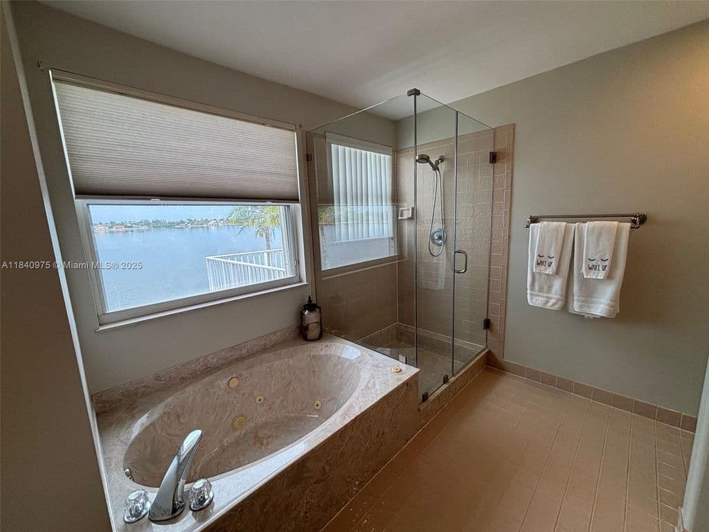 4-bedroom Single-Family Home — 18265 NW 12th St