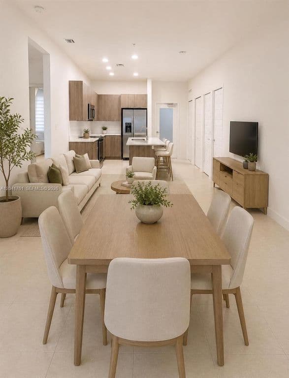 3+1 Condo — 4636 NW 84th Ave #45