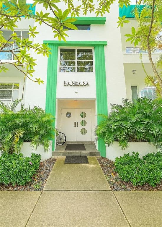 1-bedroom Condo — 1211 Pennsylvania Ave APT B1