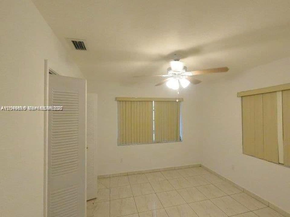 3-bedroom Single-Family Home — 3062 NW 60th St