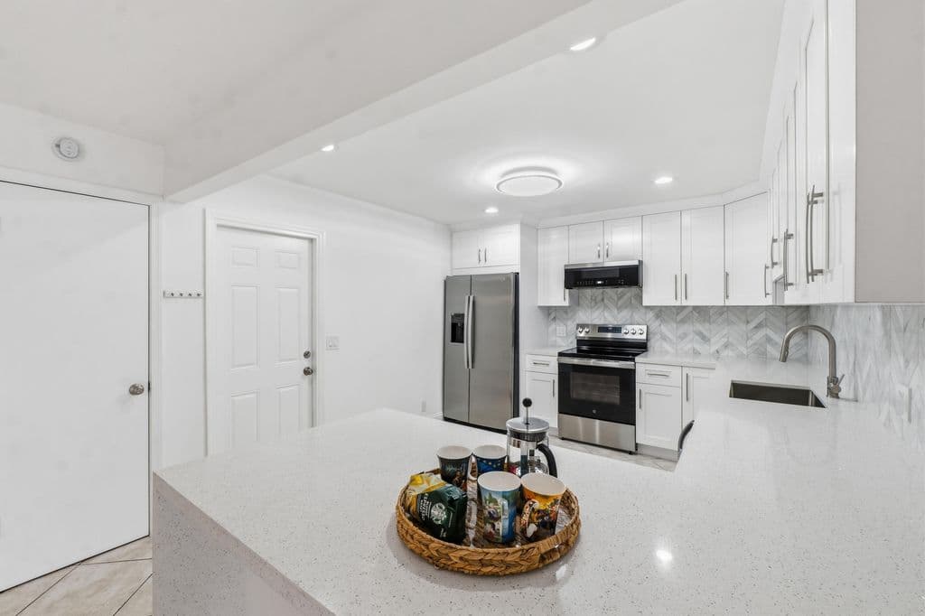3-bedroom Single-Family Home — 3379 NW 63RD Street
