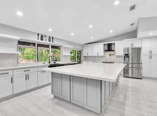 3-bedroom Single-Family Home — 3947 NW 22ND Street, Coconut Creek, 33066