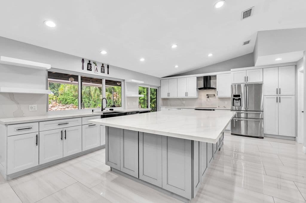 3-bedroom Single-Family Home — 3947 NW 22ND Street
