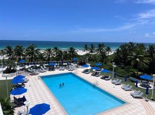 1+1 Condo — 100 Lincoln Rd #542, Miami Beach, 33139