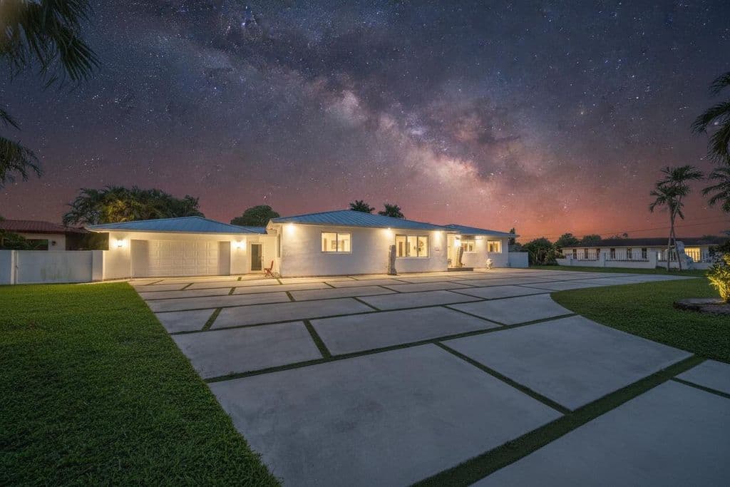 5+1 Müstakil ev — 2951 SW 139TH Avenue
