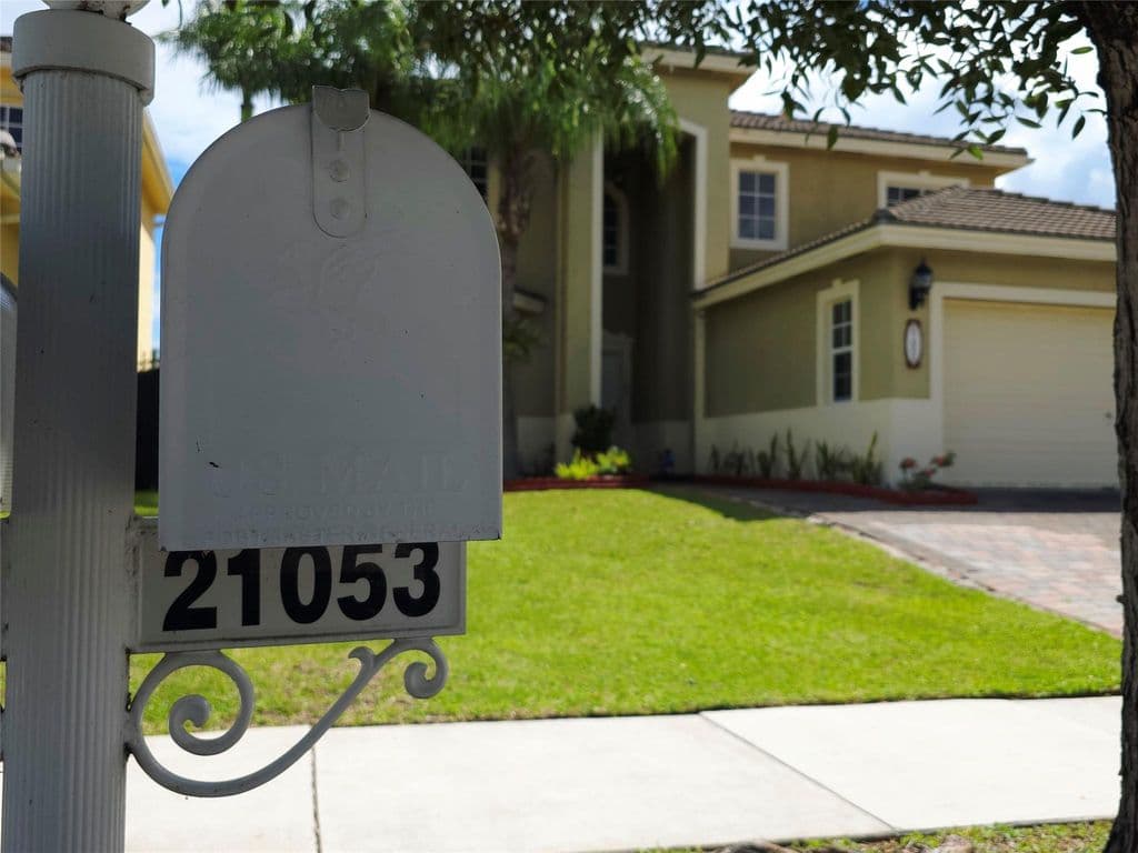 3+1 Müstakil ev — 21053 SW 88th Place