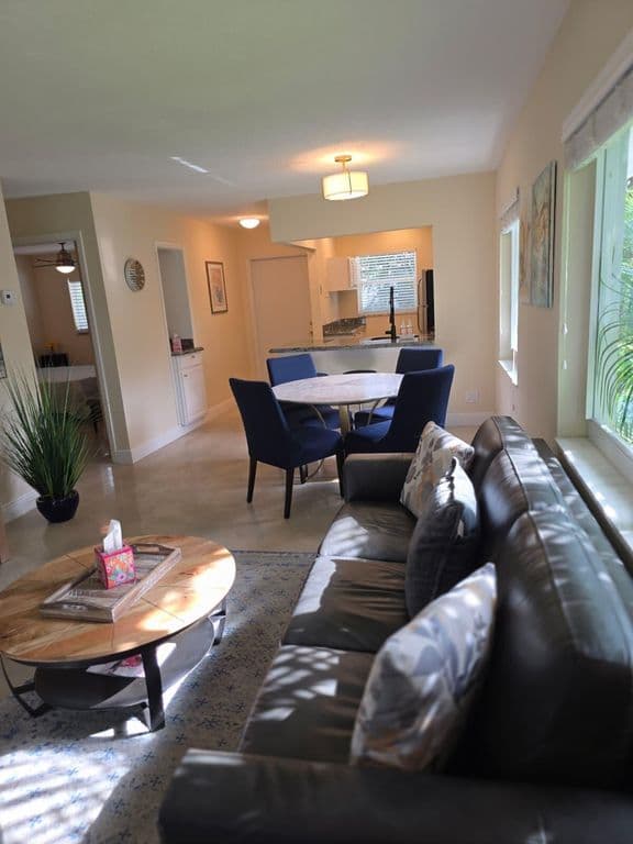 2-bedroom Condo — 207 Tropic Isle Drive #215