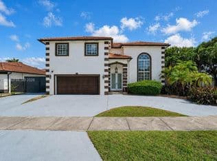 4+1 Müstakil ev — 5161 SW 159th Ct, Miami, 33185