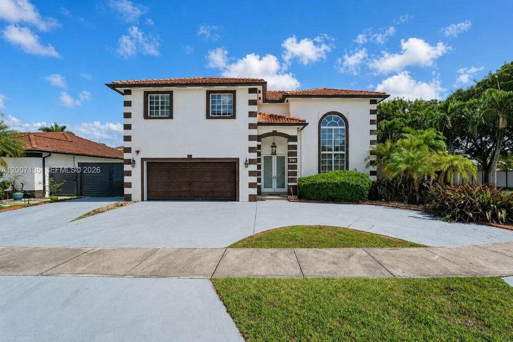 4+1 Müstakil ev — 5161 SW 159th Ct